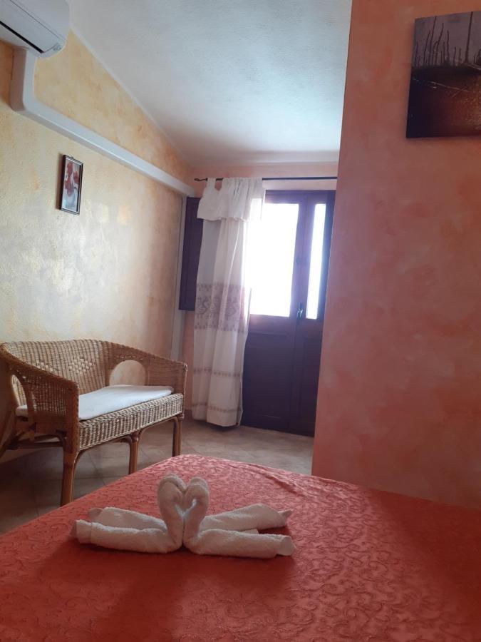 B&B Sa Funtana Кардеду Екстер'єр фото