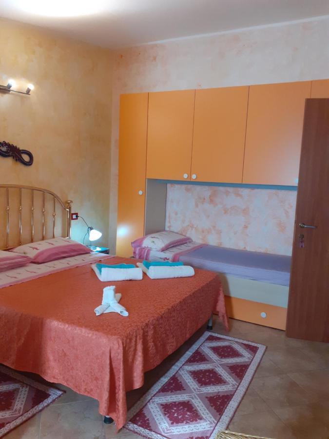 B&B Sa Funtana Кардеду Екстер'єр фото