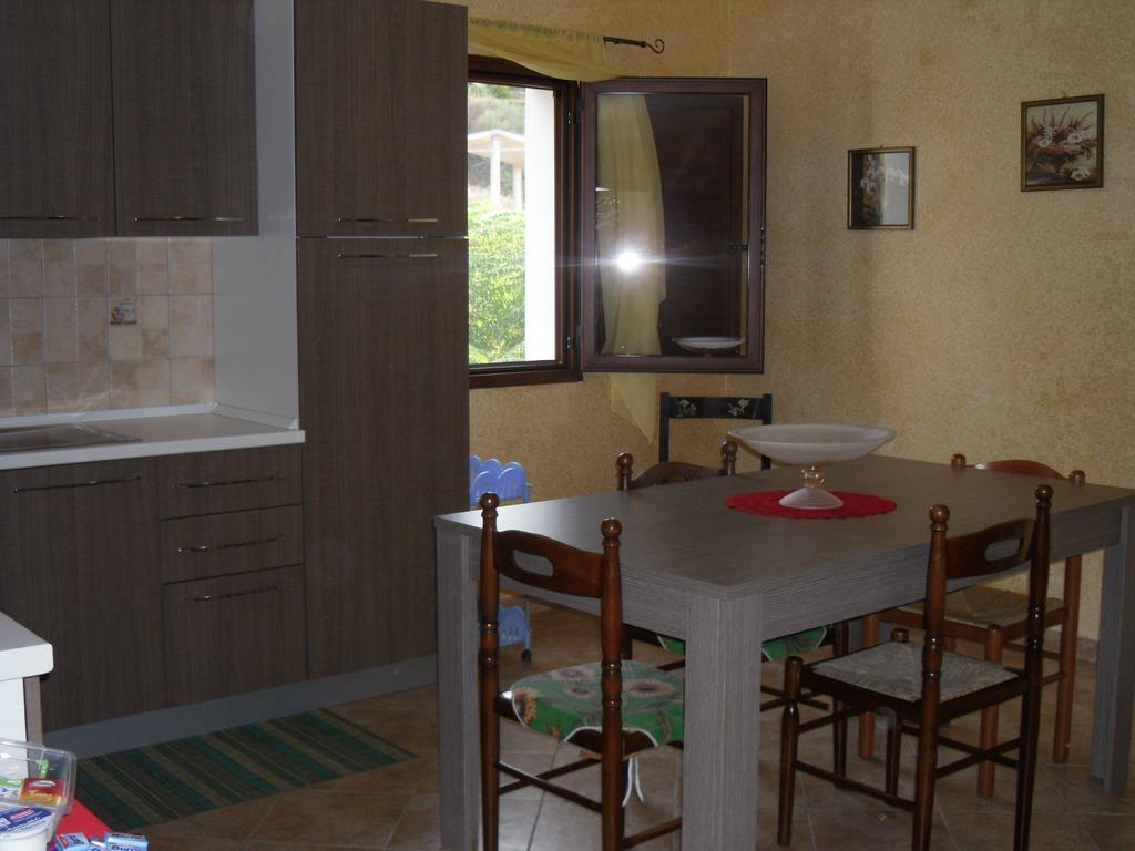B&B Sa Funtana Кардеду Екстер'єр фото