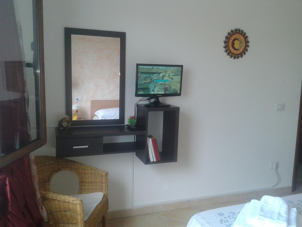 B&B Sa Funtana Кардеду Номер фото