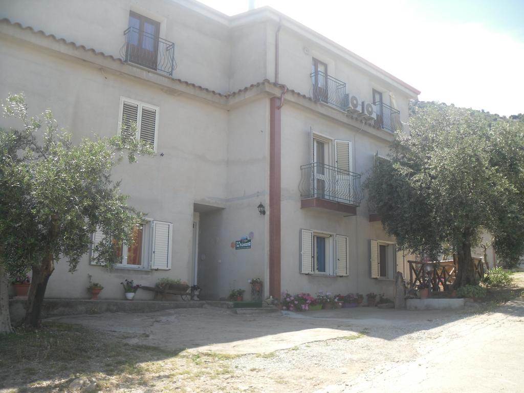 B&B Sa Funtana Кардеду Екстер'єр фото