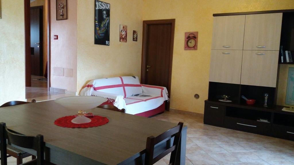 B&B Sa Funtana Кардеду Екстер'єр фото