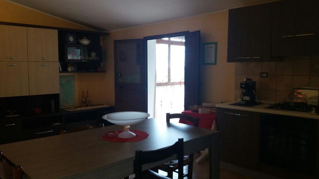 B&B Sa Funtana Кардеду Екстер'єр фото