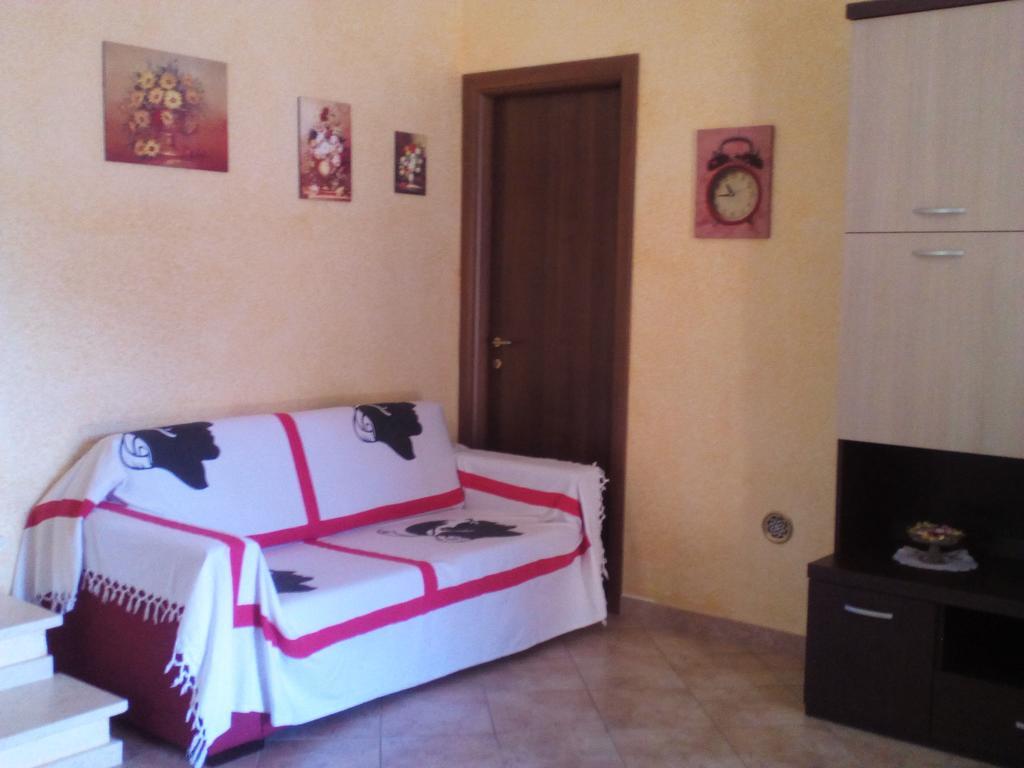 B&B Sa Funtana Кардеду Екстер'єр фото