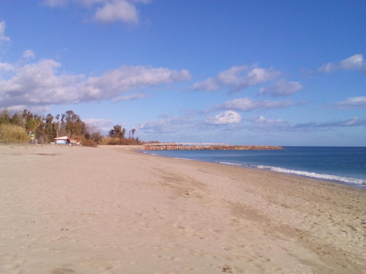 B&B Sa Funtana Кардеду Екстер'єр фото