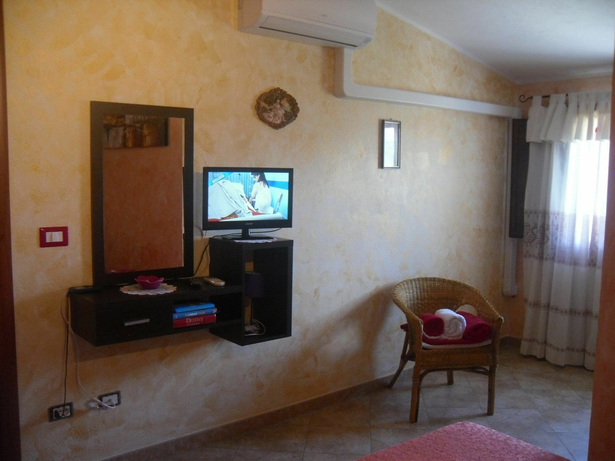 B&B Sa Funtana Кардеду Екстер'єр фото